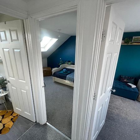 Peverell Loft Retreat Plymouth Exterior foto