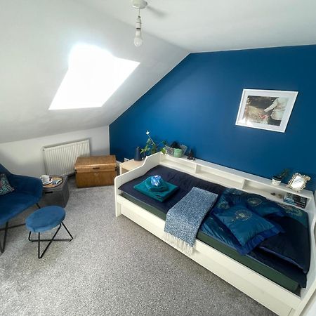 Peverell Loft Retreat Plymouth Exterior foto