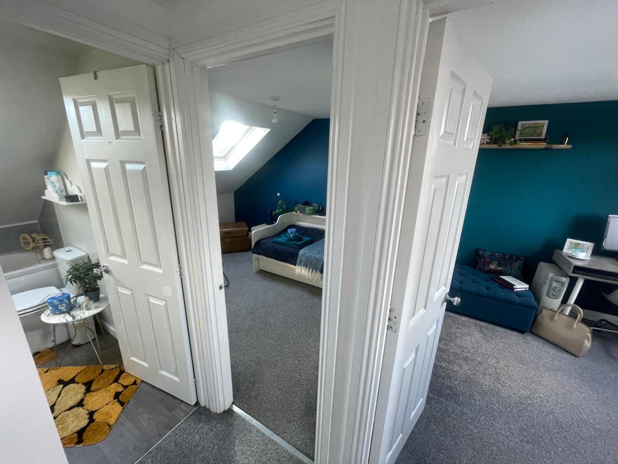 Peverell Loft Retreat Plymouth Exterior foto
