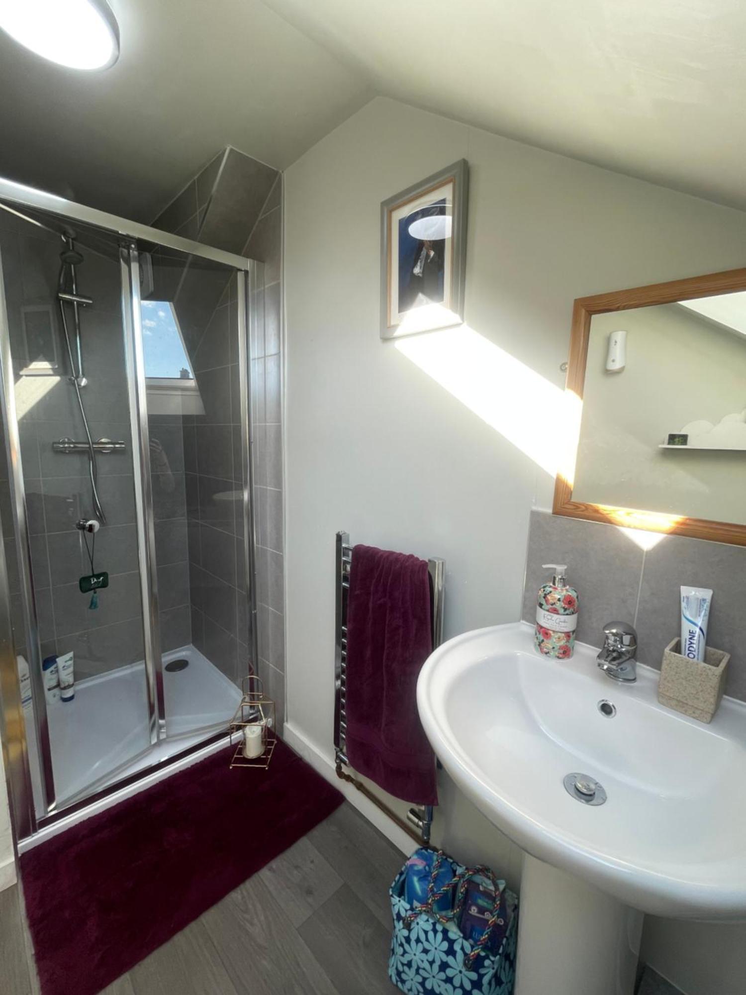 Peverell Loft Retreat Plymouth Exterior foto