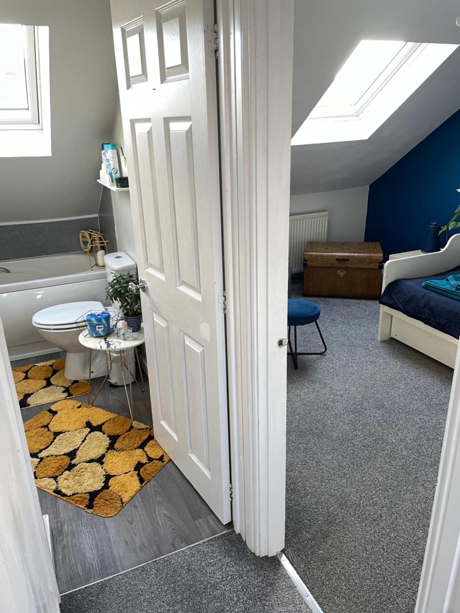 Peverell Loft Retreat Plymouth Exterior foto