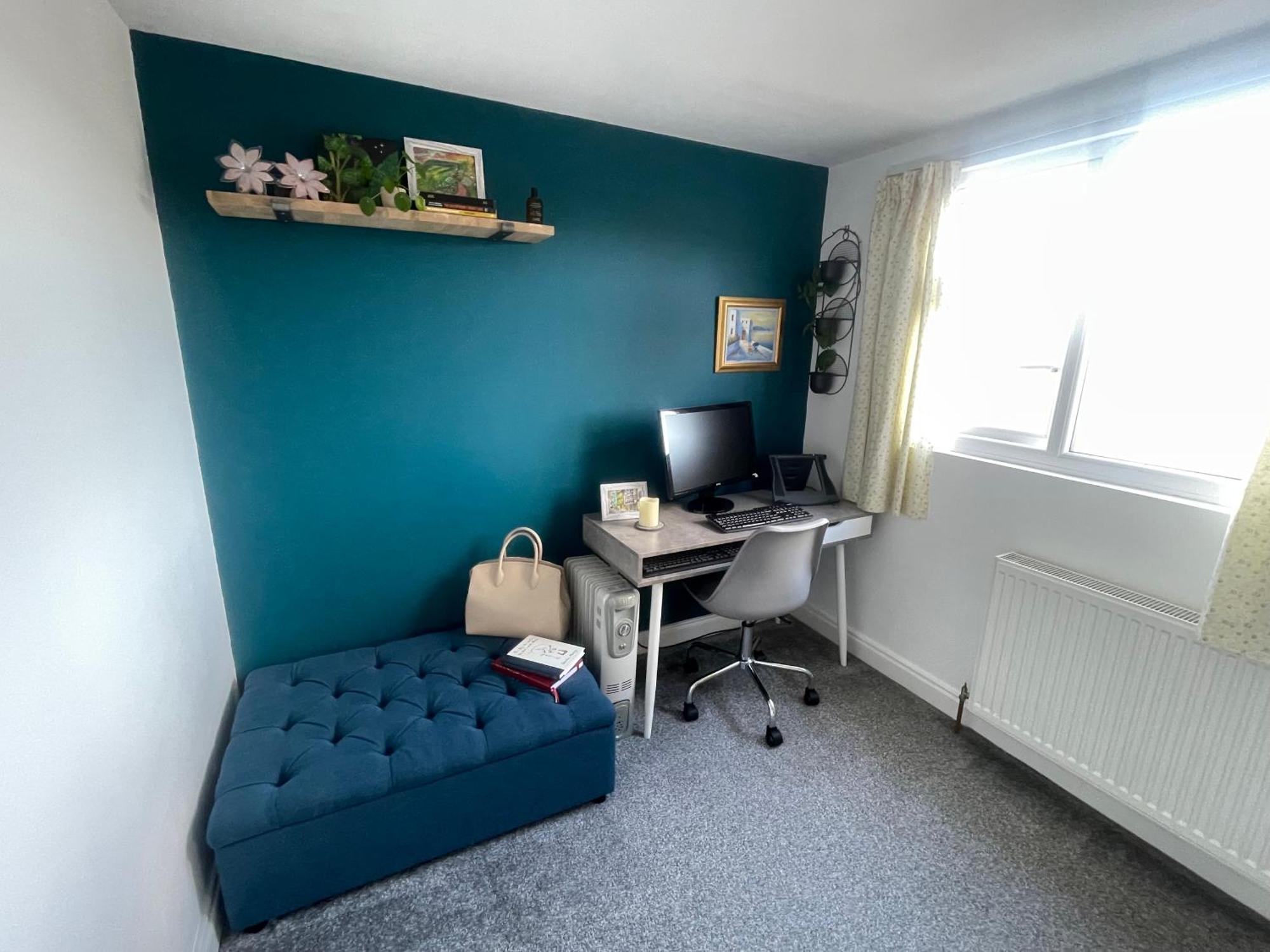 Peverell Loft Retreat Plymouth Exterior foto